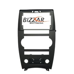 Πρόσοψη, Καλωδίωση & Canbus Box Jeep Commander Για Tablet 9"