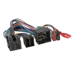 Ειδική Φίσα Iso ISO-BYPASS Citroen / Peugeot / Toyota