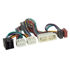 Ειδική Φίσα ISO-BYPASS Hyundai / Kia