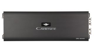 Cadence Qrs Series Amplifier QRS1.3000D