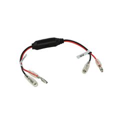 Μετατροπέας Τάσης 12 Volt > 6 Volt 1.5A max.