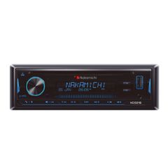 Nakamichi NQ821B Radio/CD/USB/Bt/Aux