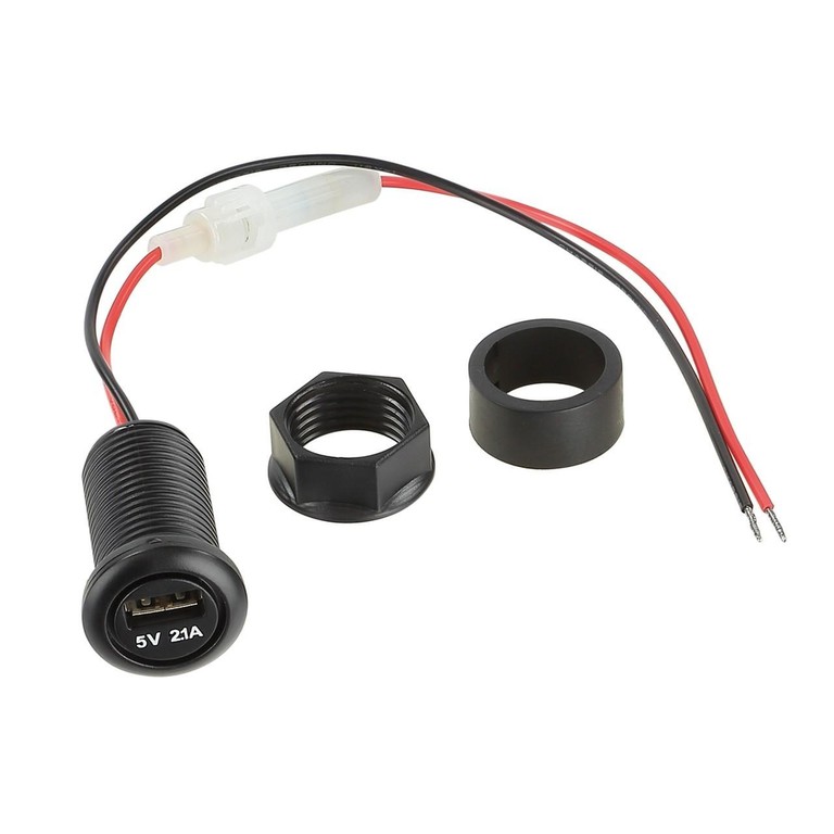 Usb Φορτιστής 12V>5V