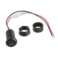 Usb Φορτιστής 12V>5V