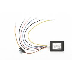 Μετρατοπέα Τάσης 24V-12V