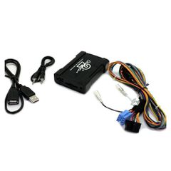 Connects2 Alfa Romeo Usb Adapter