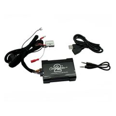 Connects2 Audi Usb Adapter
