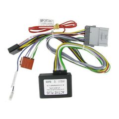 Hummer Ειδική Φίσα R/CD/οθόνης Για Ενισχυτή