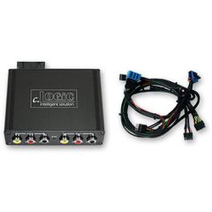 Multimedia Interface Για Bmw Professional MK3/MK4 (χωρίς Aux IN)