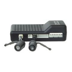 Eurosec Canbus Alarm Με Ραντάρ, Κραδασμό & Κλισιόμετρο