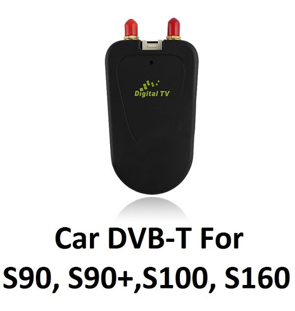 Bizzar DVB-T Για Oem Οθόνες S90+