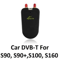 Bizzar DVB-T Για Oem Οθόνες S90