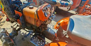Δενδροκομικά Τρακτέρ Kubota 1997 B7001-thumb-1