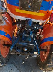 Δενδροκομικά Τρακτέρ Kubota 1997 B7001-thumb-3