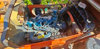 Δενδροκομικά Τρακτέρ Kubota 1997 B7001-thumb-2