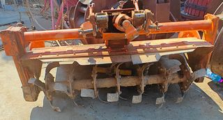 Δενδροκομικά Τρακτέρ Kubota 1997 B7001-thumb-7