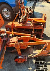 Δενδροκομικά Τρακτέρ Kubota 1997 B7001-thumb-5