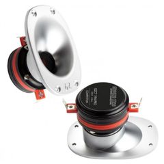 Ground Zero Gzct 19N-PRO-S Ηχειακόρνες
