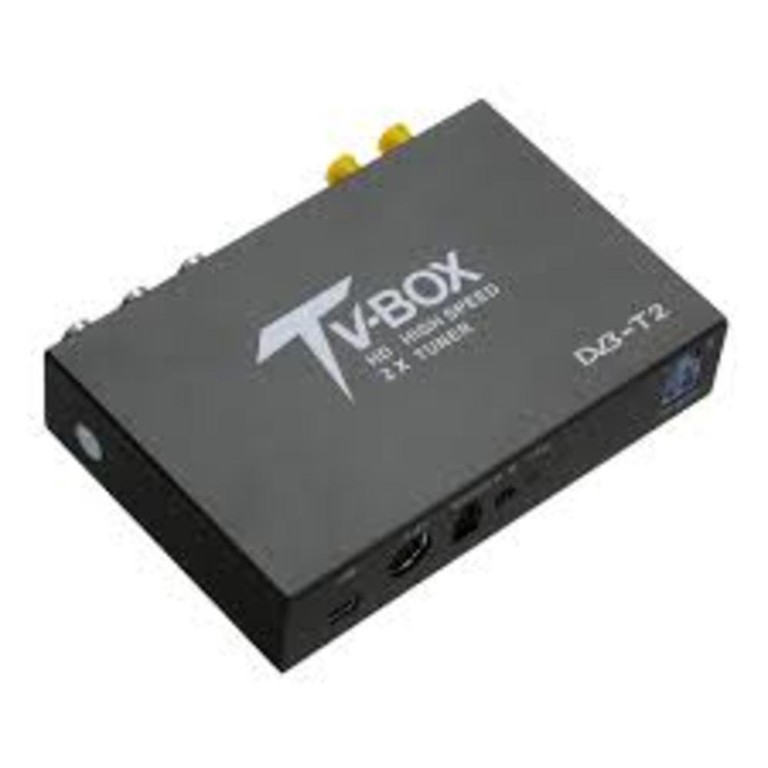 3GSOUND Tuner DVB-T/MPG4/T2 Multimediatv Tuner MPEG-4 T2
