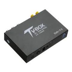 3GSOUND Tuner DVB-T/MPG4/T2 Multimediatv Tuner MPEG-4 T2