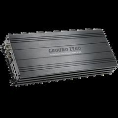 Ground Zero Gzha Mini Five Ενισχυτές Multichannel Amplifier