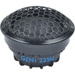 Ground Zero Gznt 22SQ Ηχεια Tweeters