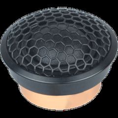 Ground Zero Gzut 25SQX Ηχεια Tweeters