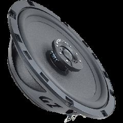 Ground Zero Gzif 6501FX Ηχεια Ομοαξονικά 16.5cm Coaxial