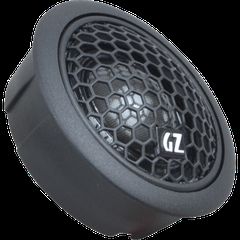 Ground Zero Gzrt 25SQ Ηχεια Tweeters