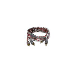 Streetwires ZNX1.2 Καλώδια Και Αξεσουάρ
