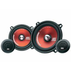 MTXTR50S Ηχεια Διαιρούμενα 13cm Split