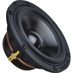 Ground Zero Gzum 80SQ Ηχεια Ομοαξονικά 8.7cm coaxial|Ηχεια Fullrange Mindrange