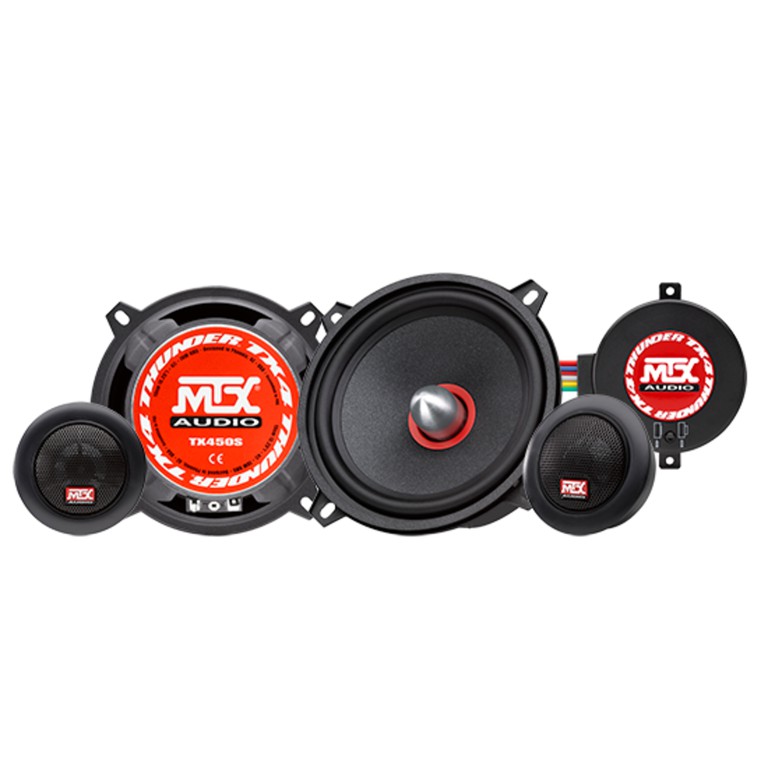 MTXTX450S Ηχεια Διαιρούμενα 13cm Split