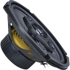 Ground Zero Gzif 69 Ηχεια Ομοαξονικά 6''Χ9'' Coaxial