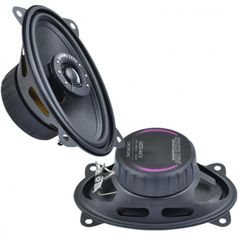 Ground Zero Gzcs 46CX Ηχεια Ομοαξονικά 4''Χ6'' Coaxial