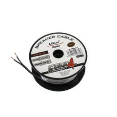 4-4 Connect 4-800233 Καλώδια Και Αξεσουάρ Speaker Wire