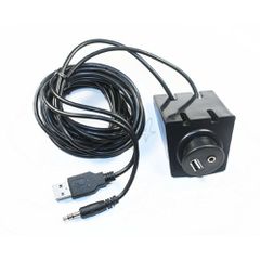 4-4 Connect 4-600151 Καλώδια Και Αξεσουάρ Αξεσουάρ Εγκατάστασης Usb Adaptor