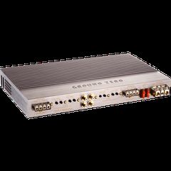 Ground Zero Gzua 4.150SQ-PLUS Ενισχυτές 4-Channel Amplifier