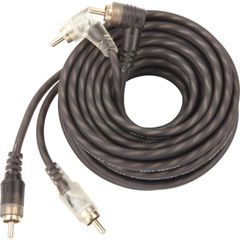 Ground Zerogzcc 5.1XLC Καλώδια Και Αξεσουάρ Rca Cable