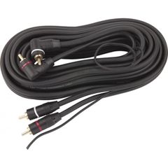 Ground Zero Gzcc 5.3X Καλώδια Και Αξεσουάρ Rca Cable