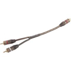 Ground Zero Gzcy 30X Καλώδια Και Αξεσουάρ Rca Cable