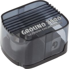 Ground Zero Gzbt 2.50 Neg Καλώδια Και Αξεσουάρ Distribution Fuses