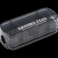 Ground Zero Gzfh 1.50/2.20 ANL/MANL Καλώδια Και Αξεσουάρ Distribution Fuses