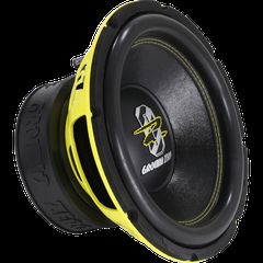 Ground Zero Gzrw 12XSPL Subwoofers 12“ Subwoofer
