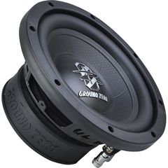 Ground Zero Gziw 200 Subwoofers 6.5 – 8“ Subwoofer