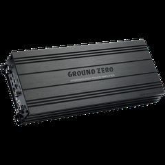 Ground Zero Gzha Mini ONE-K 24V Ενισχυτές 24V Amplifiers
