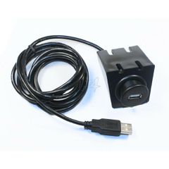 4-4 Connect 4-600150Καλώδια Και Αξεσουάρ Αξεσουάρ Εγκατάστασης Usb Adaptor