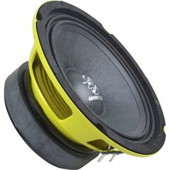 Ground Zero Gzck 165XSPL Ηχεια Midwoofer Kickwoofer