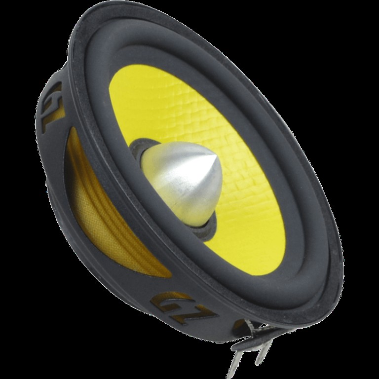 Ground Zero Gztm 100NEO Ηχεια Fullrange Mindrange