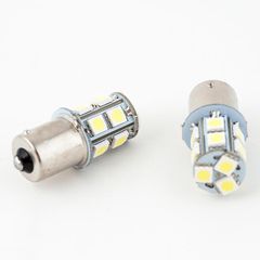 3GSOUND Led Flash Ledαυτοκινητων - Μοτο-Λεωφορείων Led Τ 10 Normal